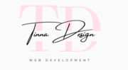 tina design logo